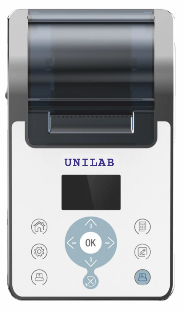 Лабораторный принтер UL-180