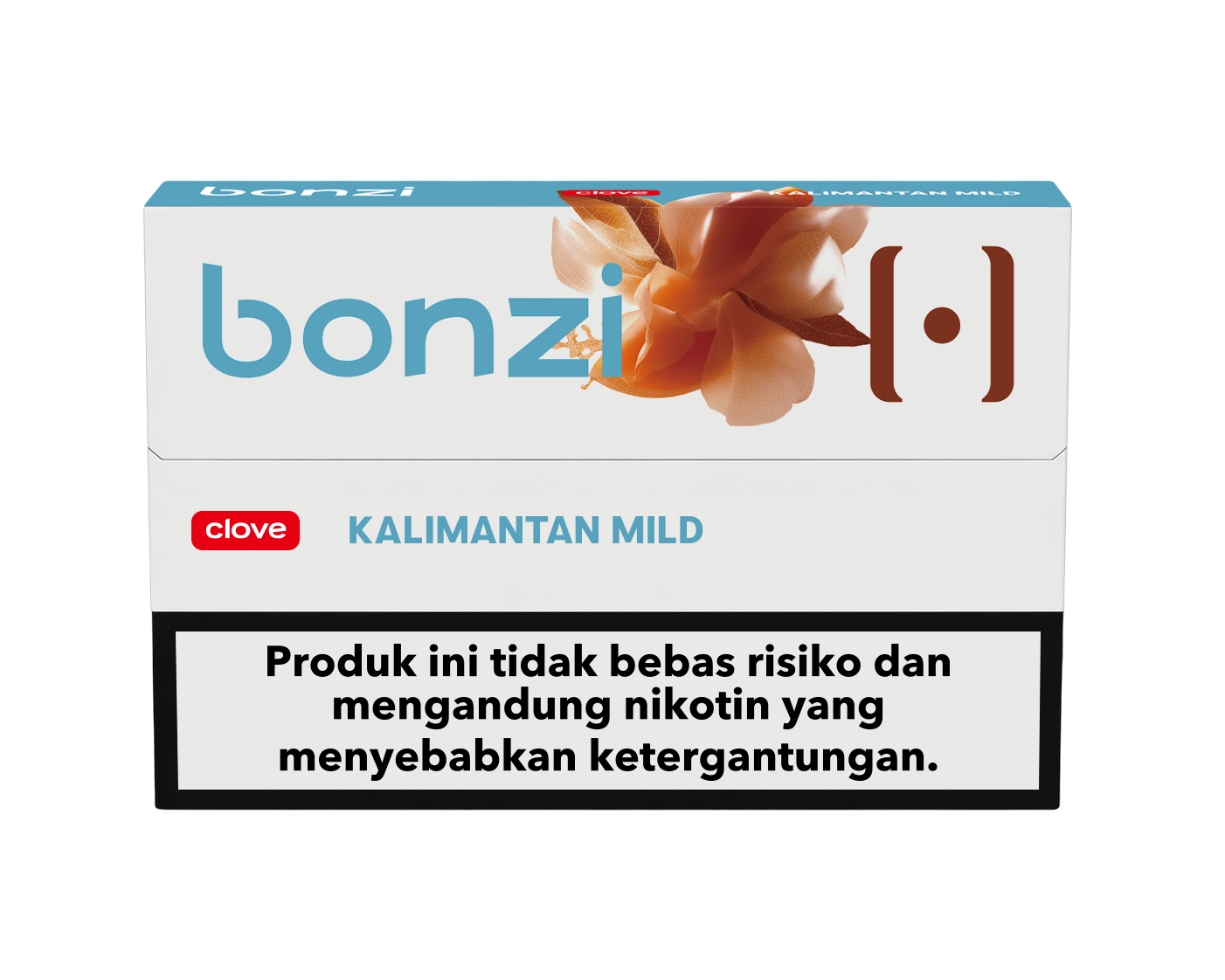KALIMANTAN MILD