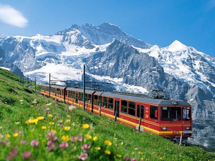 Open a Travel Agency in Switzerland your guideline for business starting in Switzerland