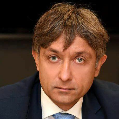 Руководитель департамента федерального министерства