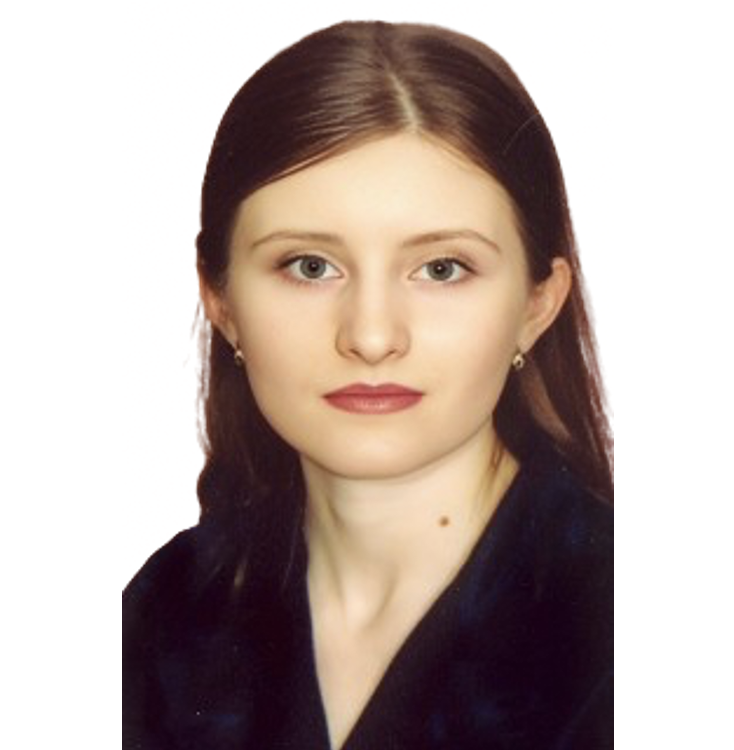 Ольга Деева