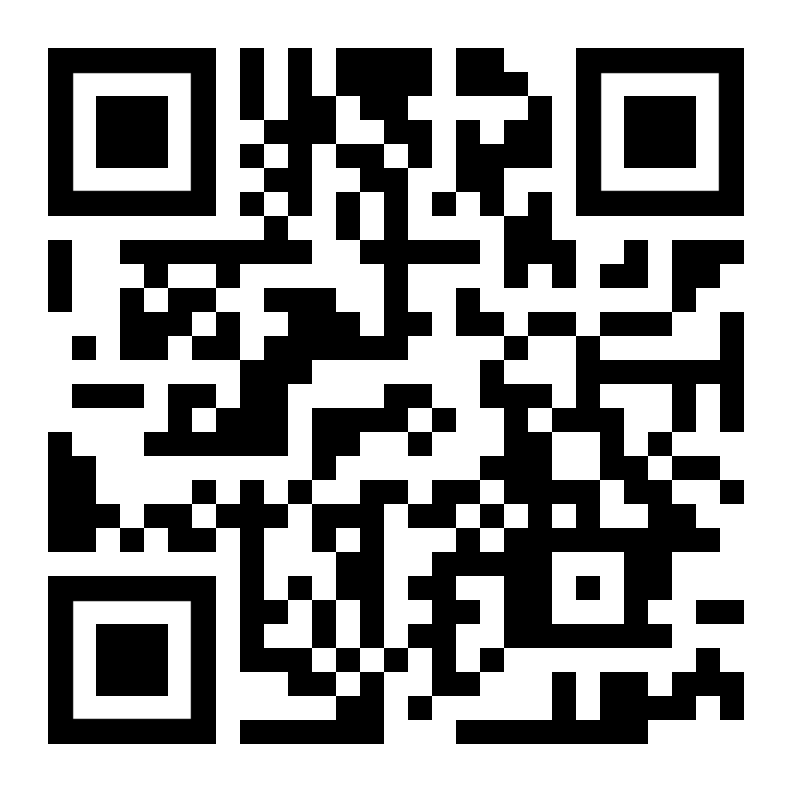 QR-код Telegram-канала