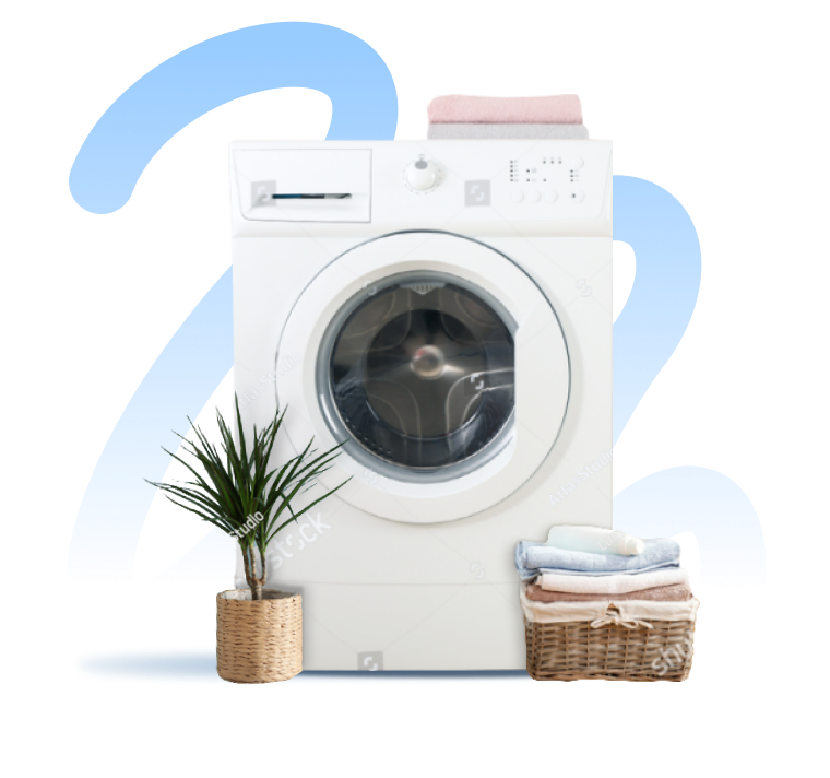 Ремонт стиральных машин в Москве