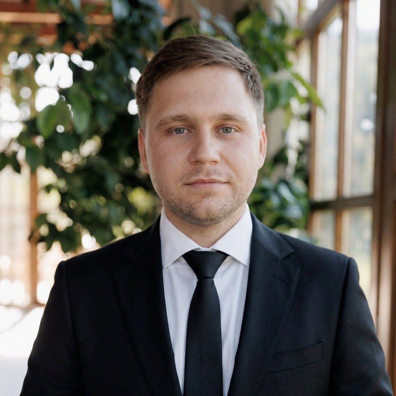 Корчагин Александр Владимирович