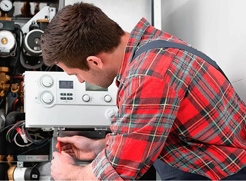 the 5 key qualities of a good hvac techn