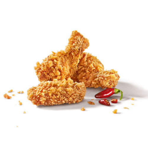 Fried Chicken PNG