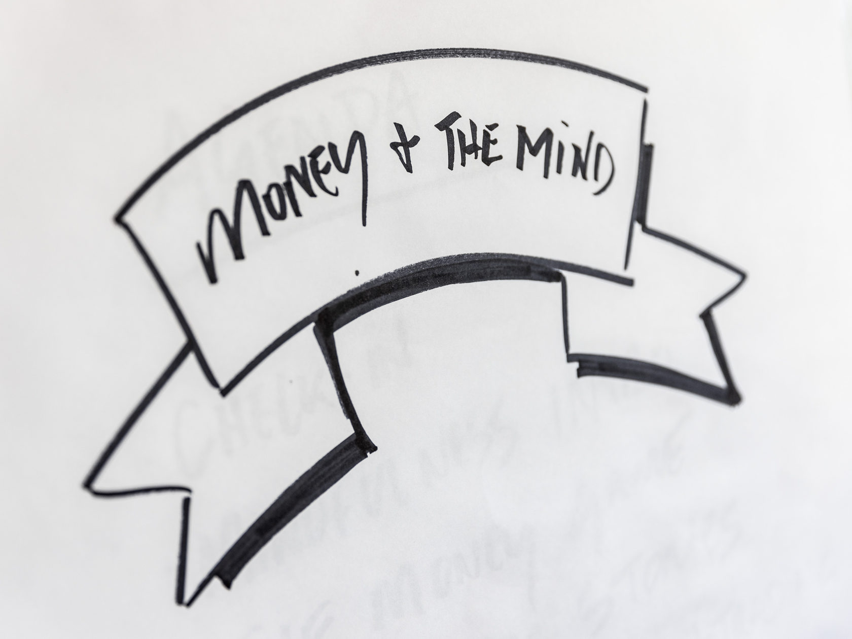 Dinero y la mente