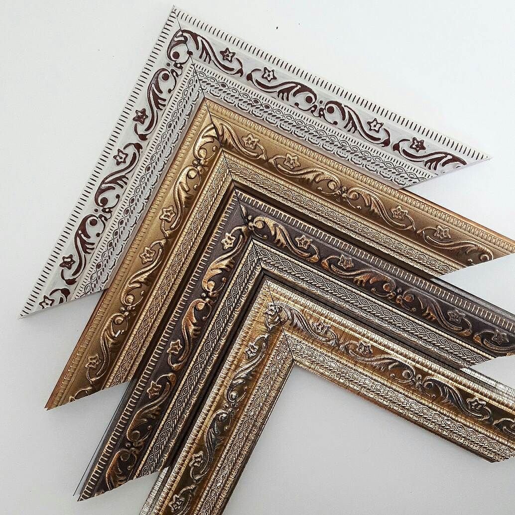 181. Рама багет w024022. 744. Багет 527-1243. Широкий багет для картин.