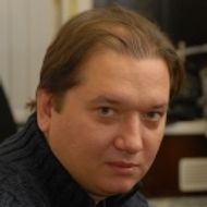 Дан Медовников