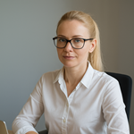 Марта Конкина