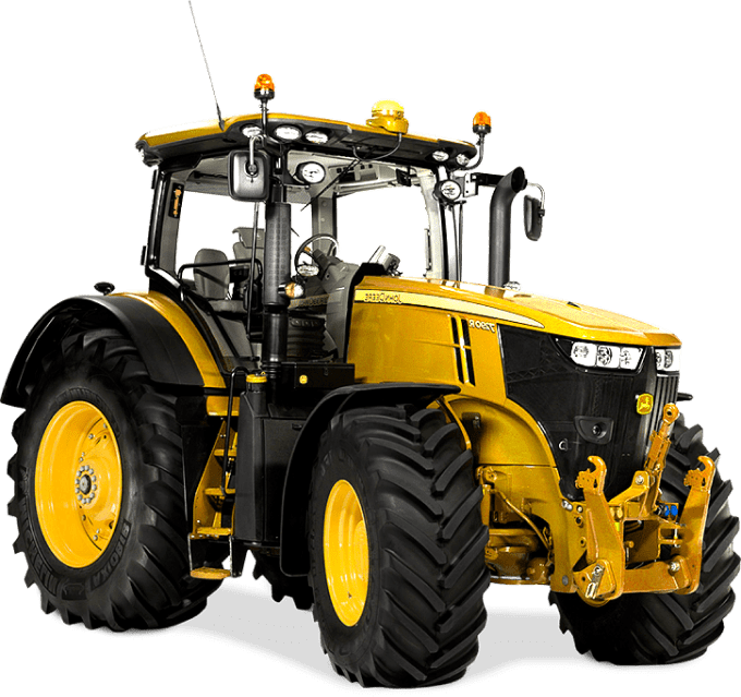 аренда трактора