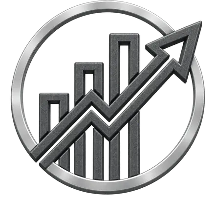 Artur Zurdo — growth logo