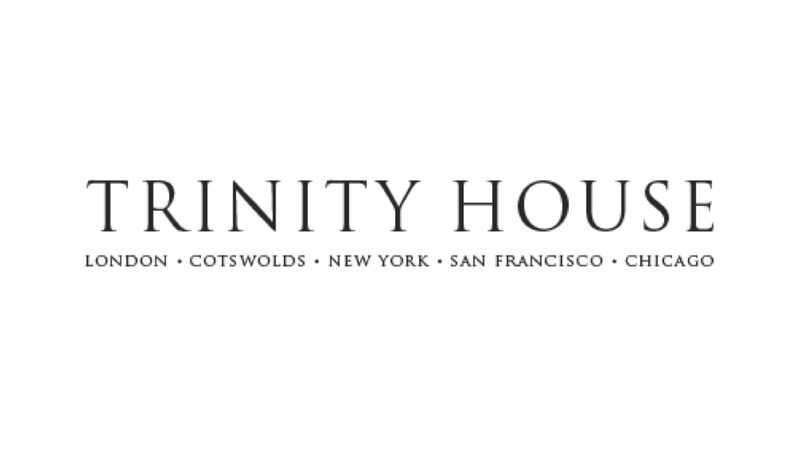 Trinity House Paintings - logo