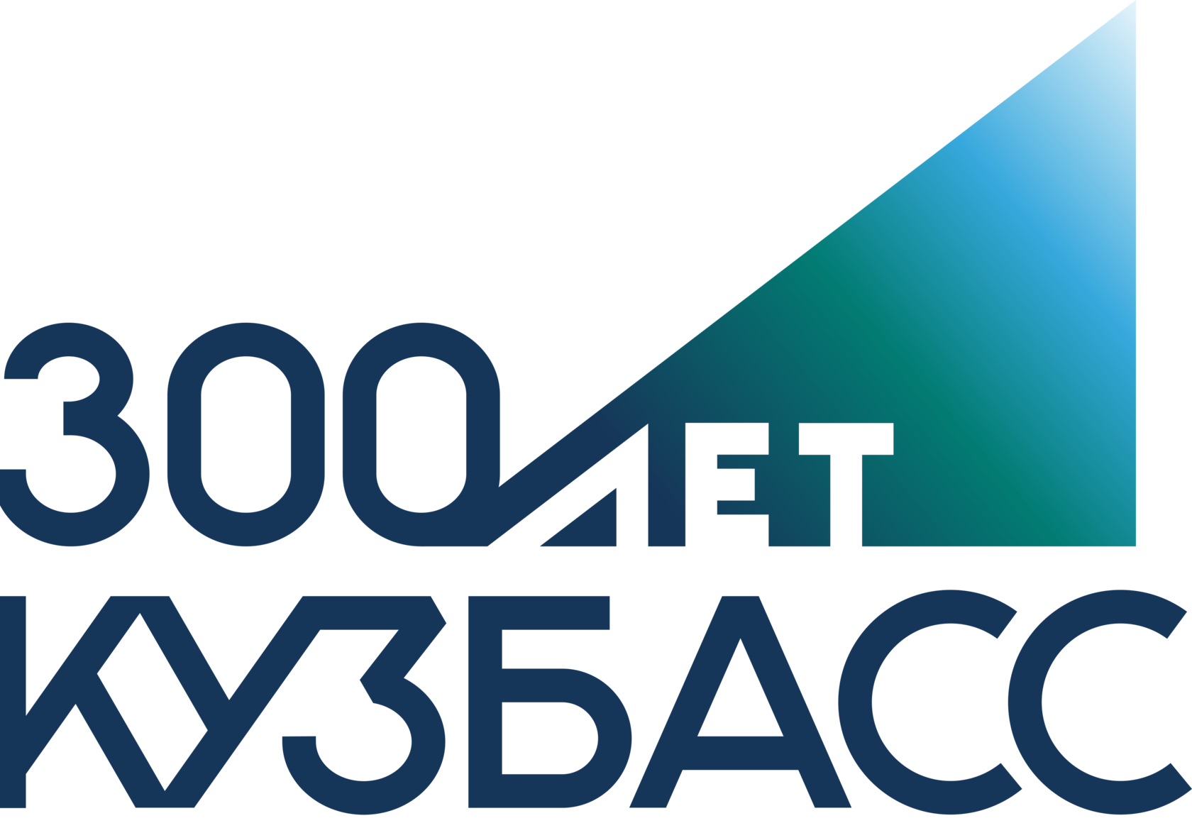 Company name
