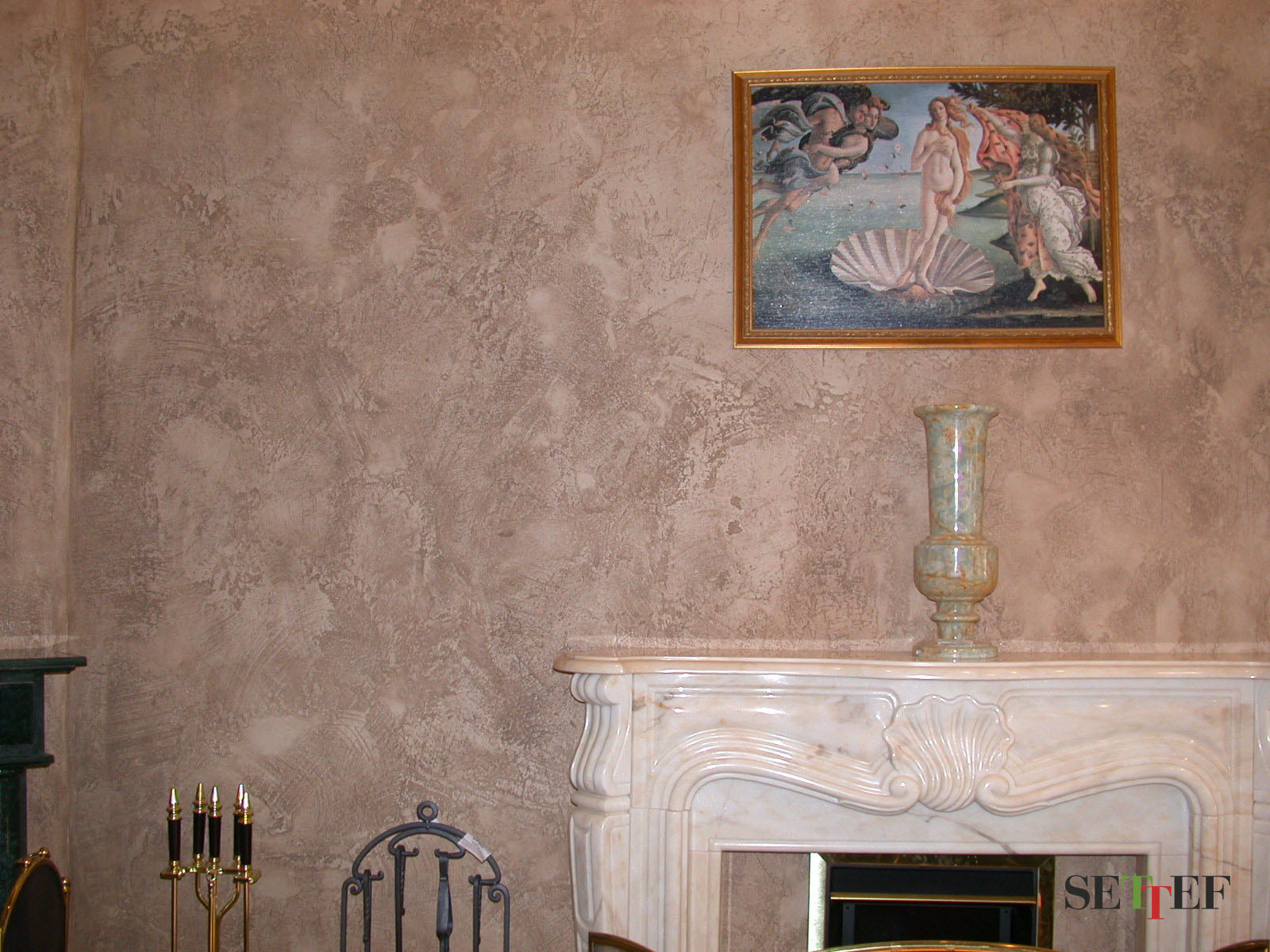 Портфолио мастерской Сеттеф! Коллекция из 400+ реализованных проектов ...