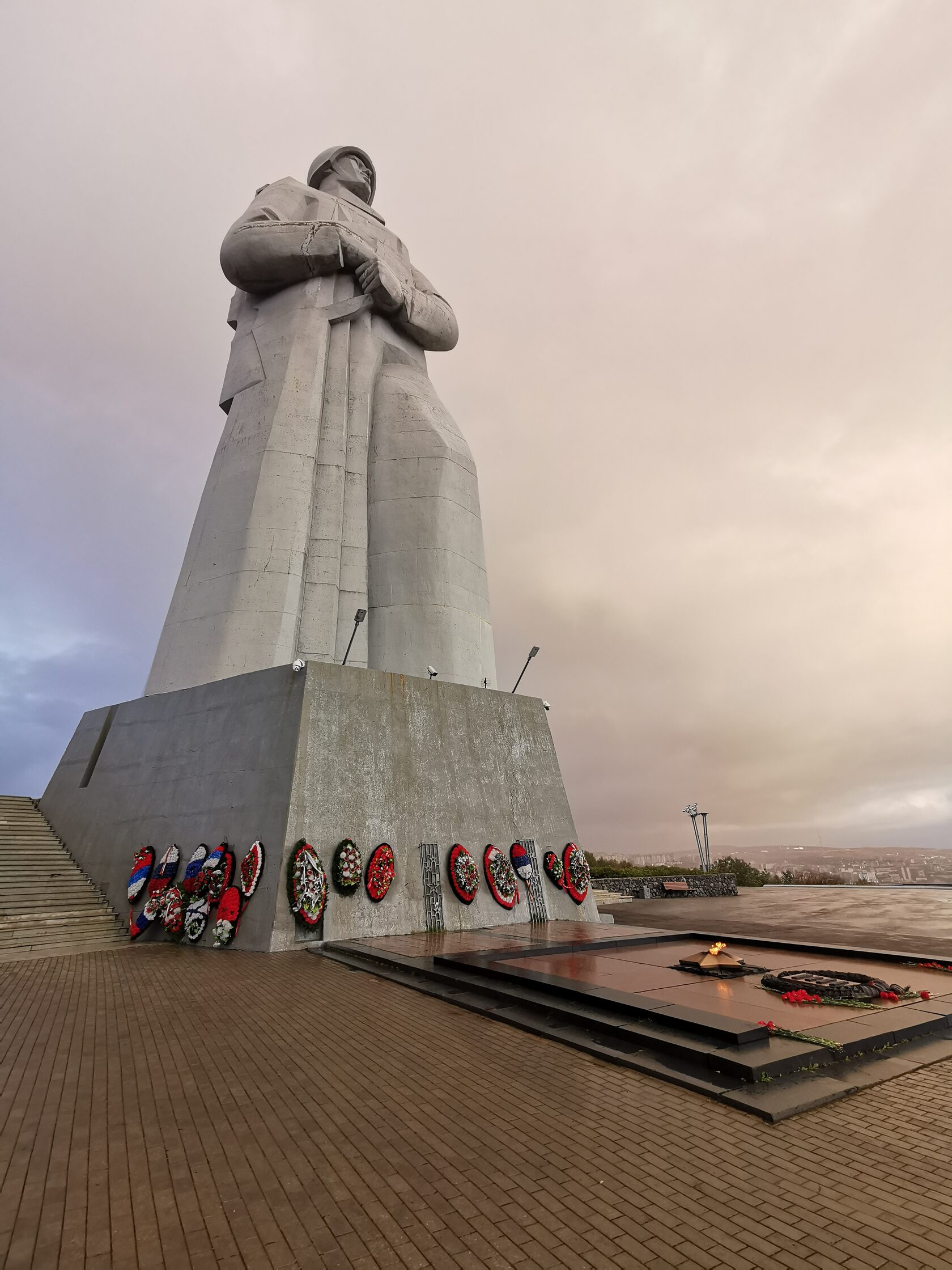 Туры в Мурманск с проживанием