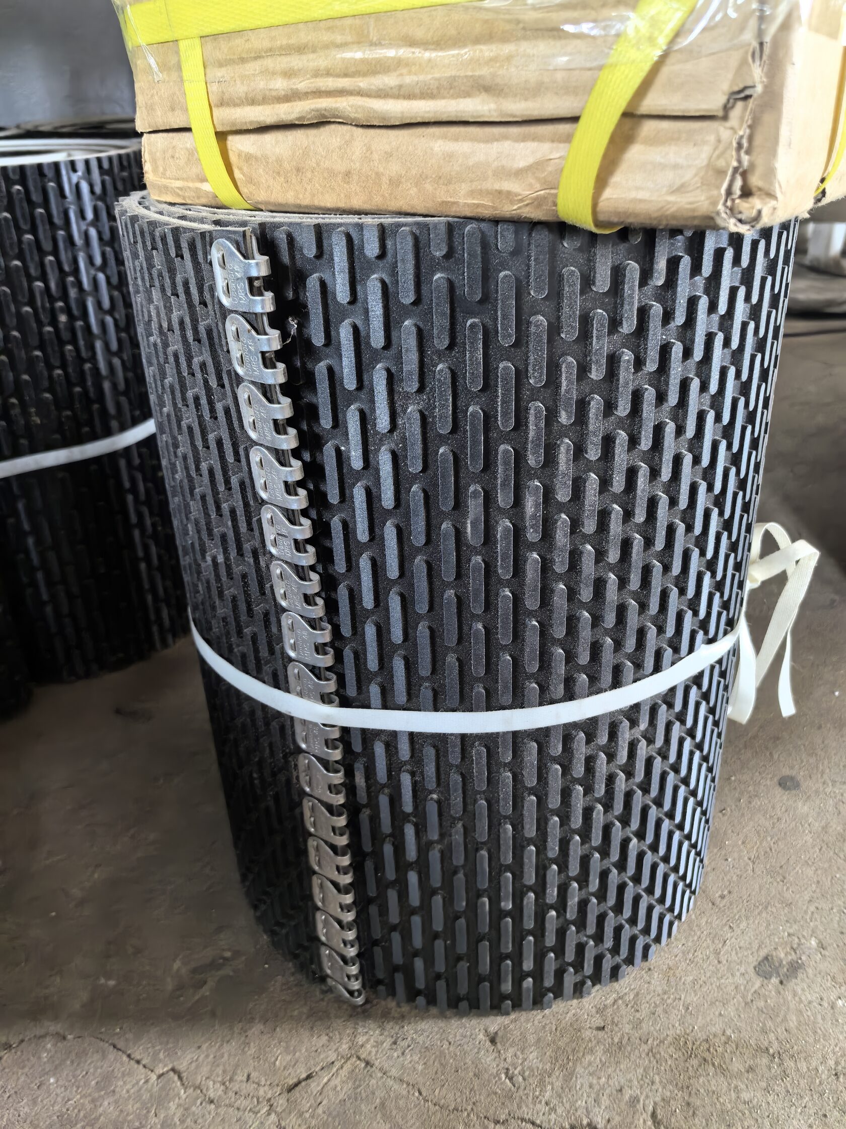 Конвейерная лента для HP 400E