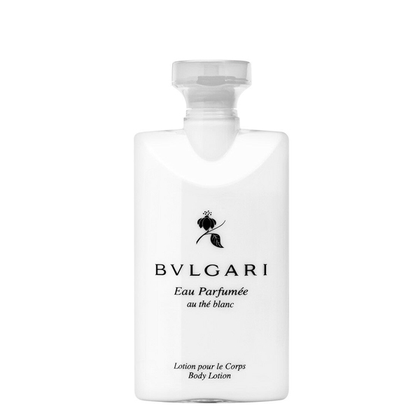 Bvlgari body clearance milk