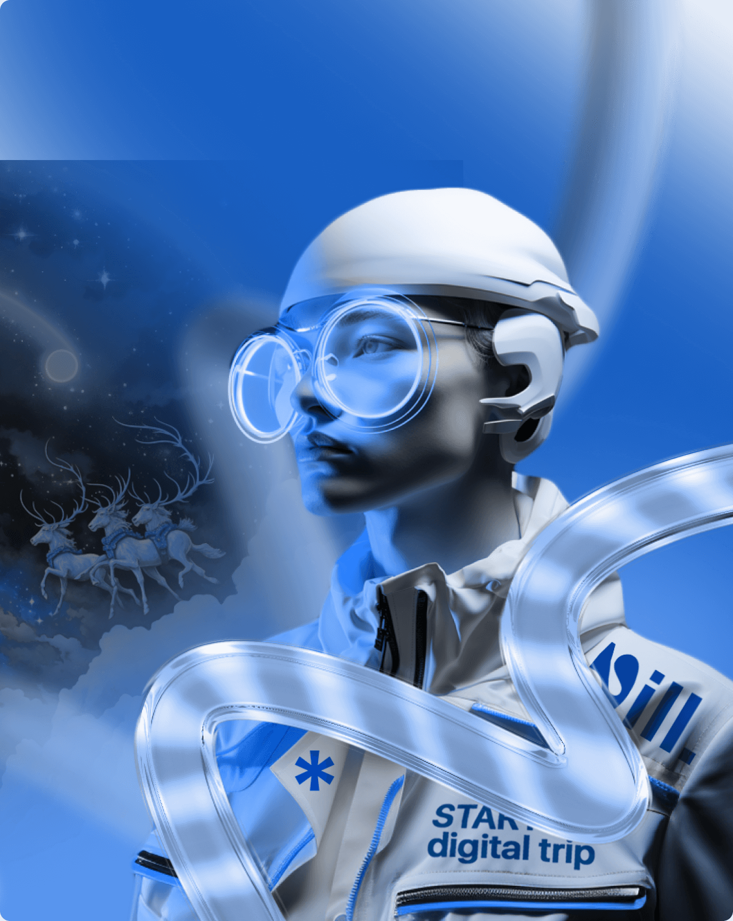 Профессия «Графический дизайнер»