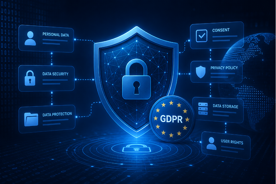 Meta Pixel AI enrichment privacy and data sharing risks for advertisers