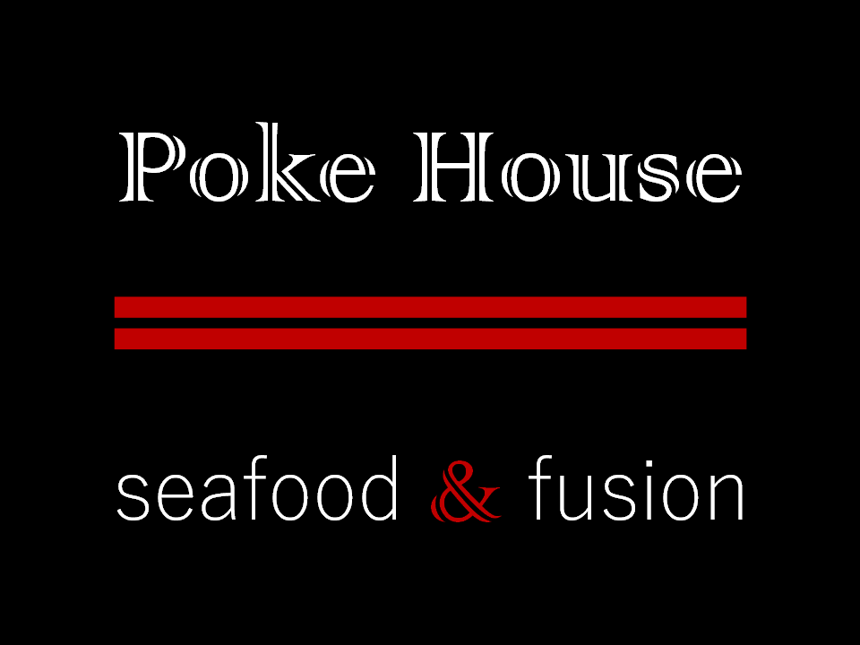 Poke House v Krupce, Lázně Teplice!