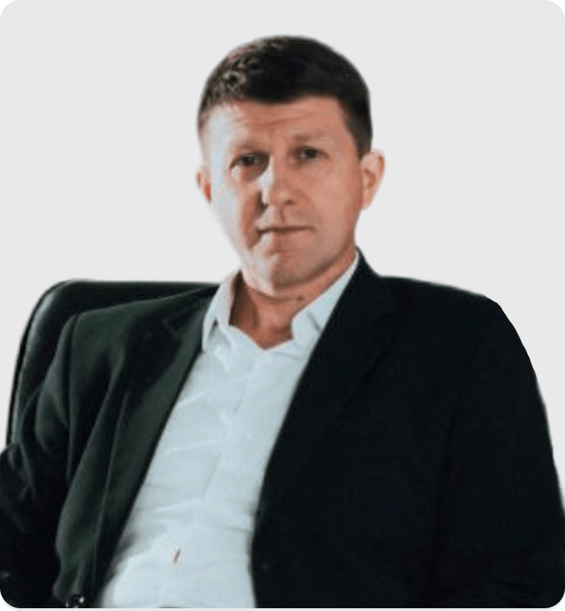 Кузнецов Виталий Александрович