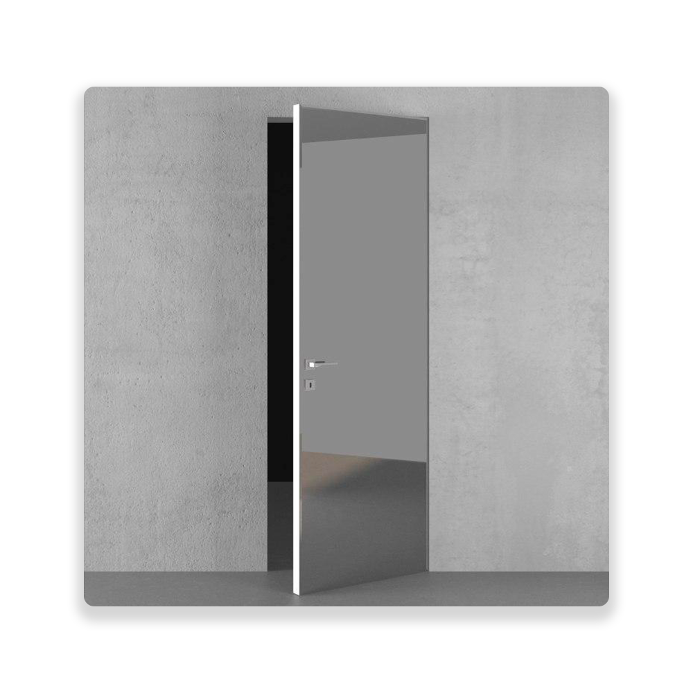 Скрытые двери по выгодным ценам!