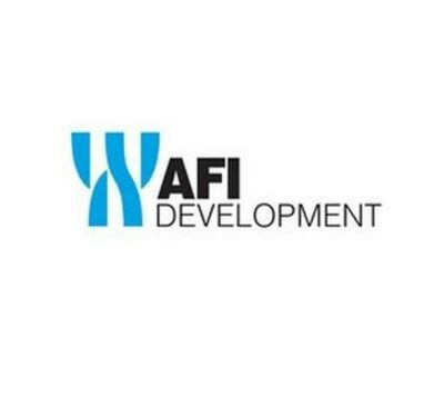 Проекты afi development