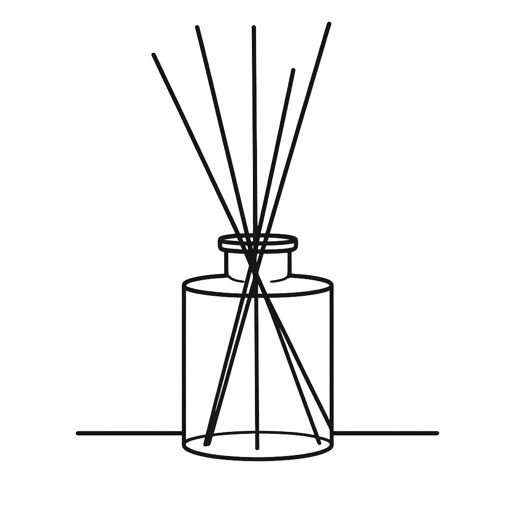 АРОМАТЫ ДЛЯ ДОМА ИЗ ЕВРОПЫ