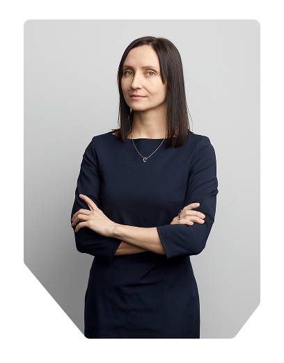 Мария Кравченко