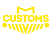  M Customs 