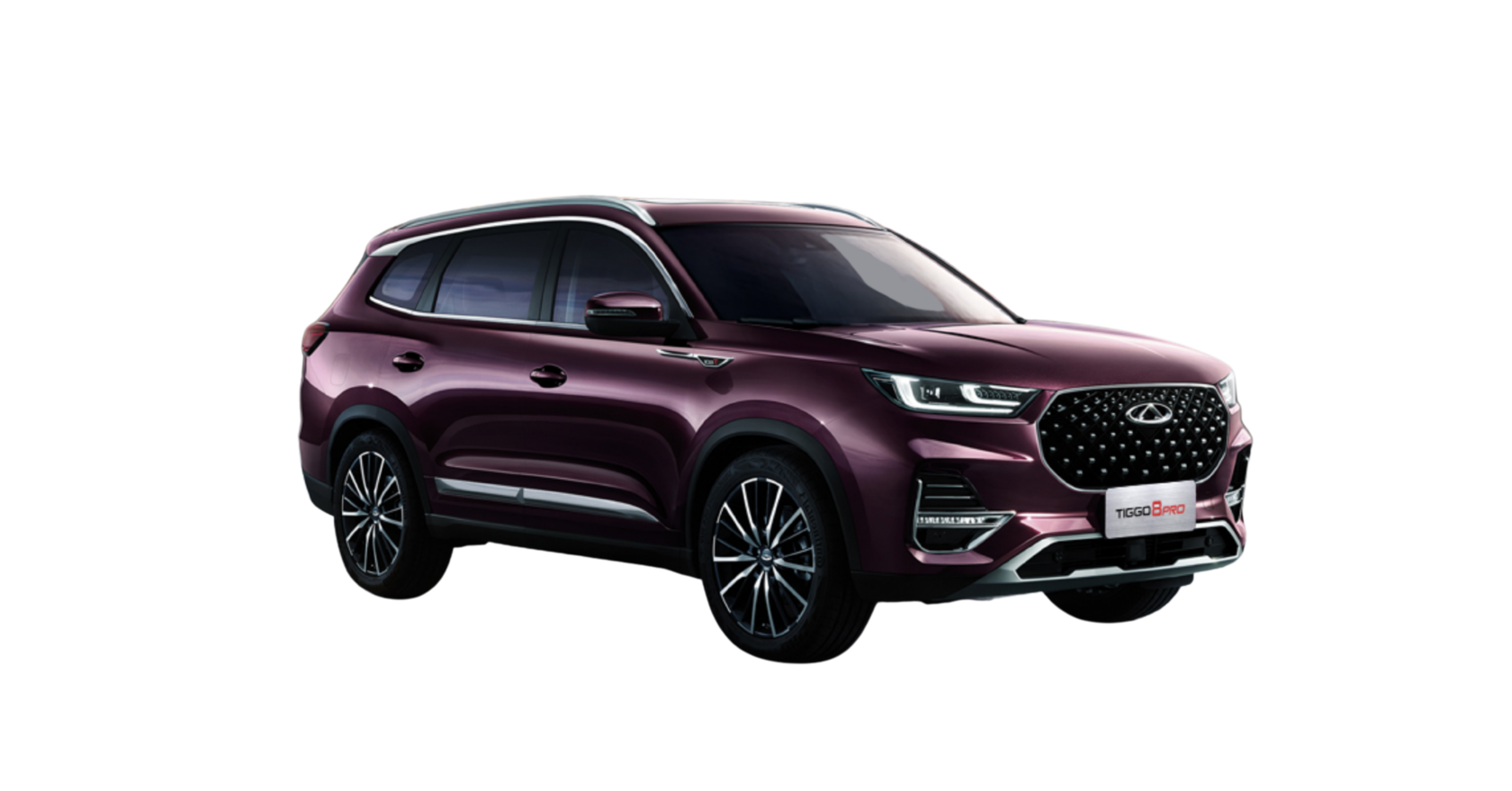 Chery самара официальный дилер