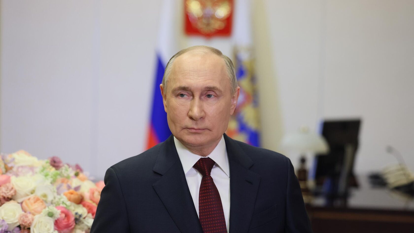Алексей Петров