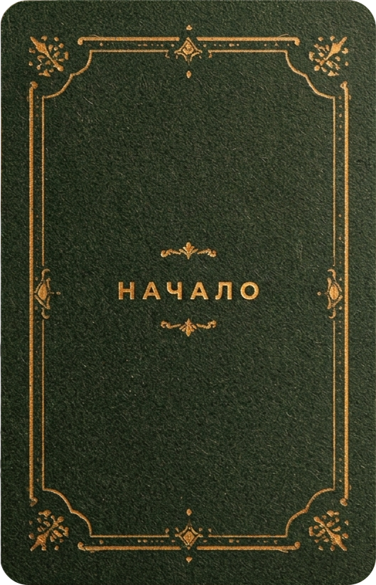 Правило 3