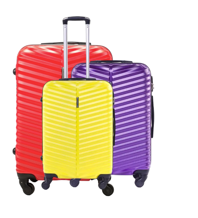 Интернет-магазин качественных чемоданов с доставкой по Беларуси