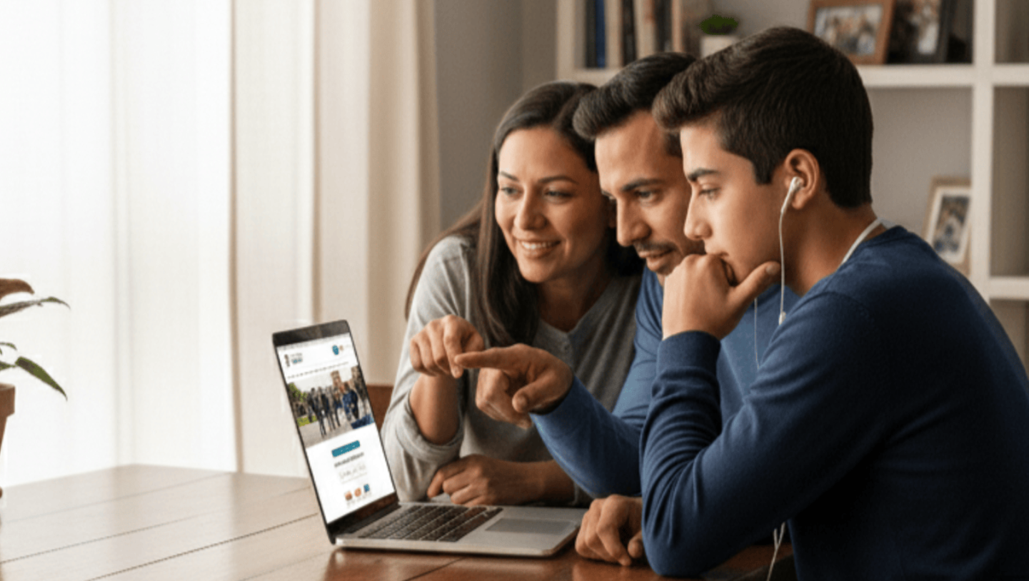 ¿Está tu hijo preparado para el futuro? Participa en el Estudio de Interés Profesional 2025