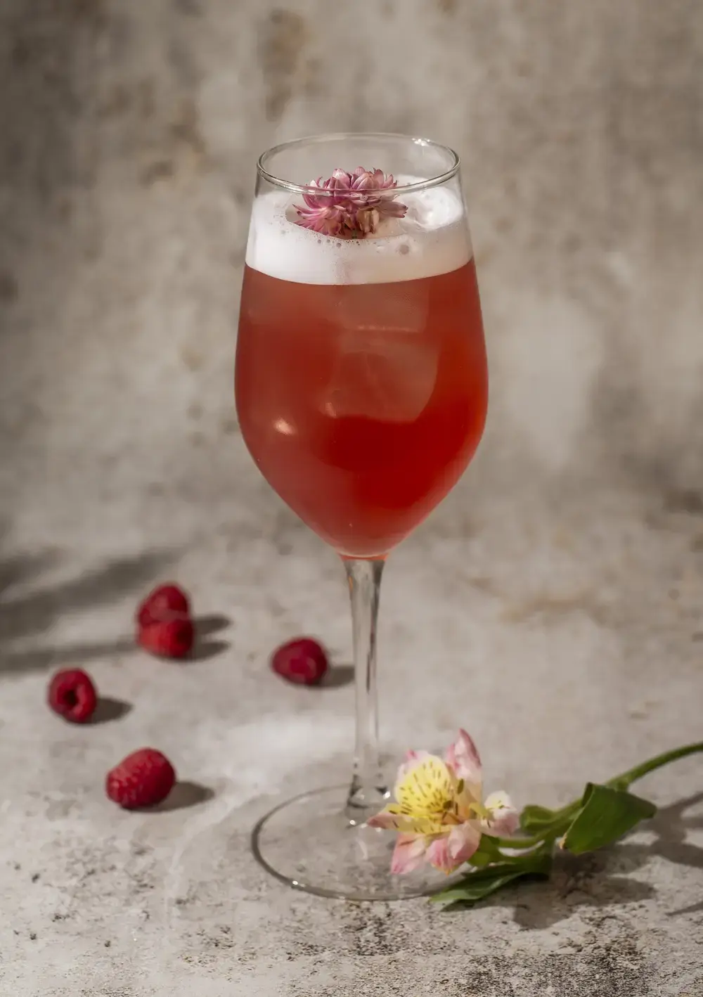 Коктейль GOOD MORNING, DEAR — Drink Boutique