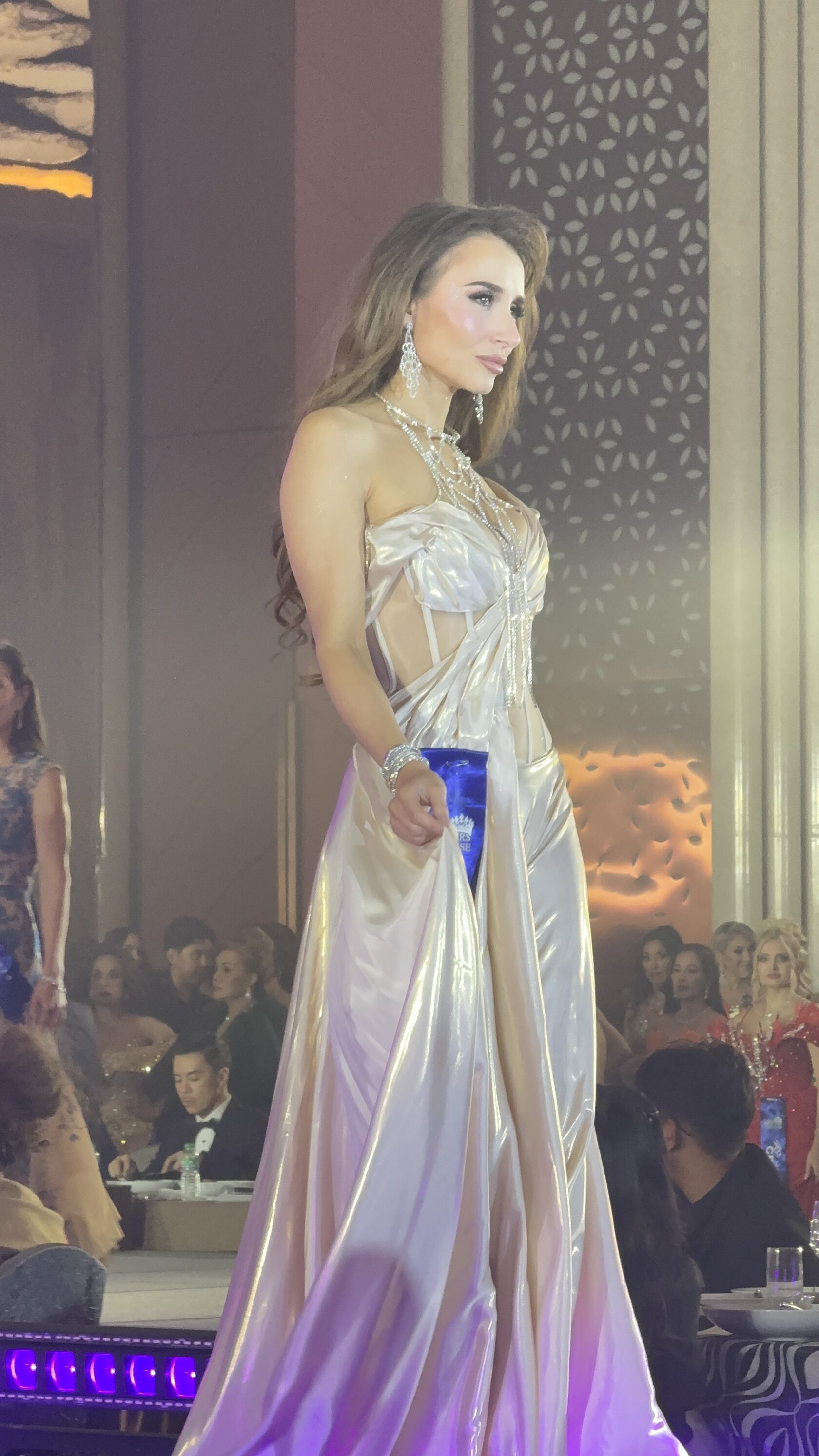 Mrs Universe 2025 Ms Top Ukraine 2025 