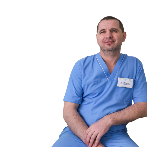 Стоматология Воронеж