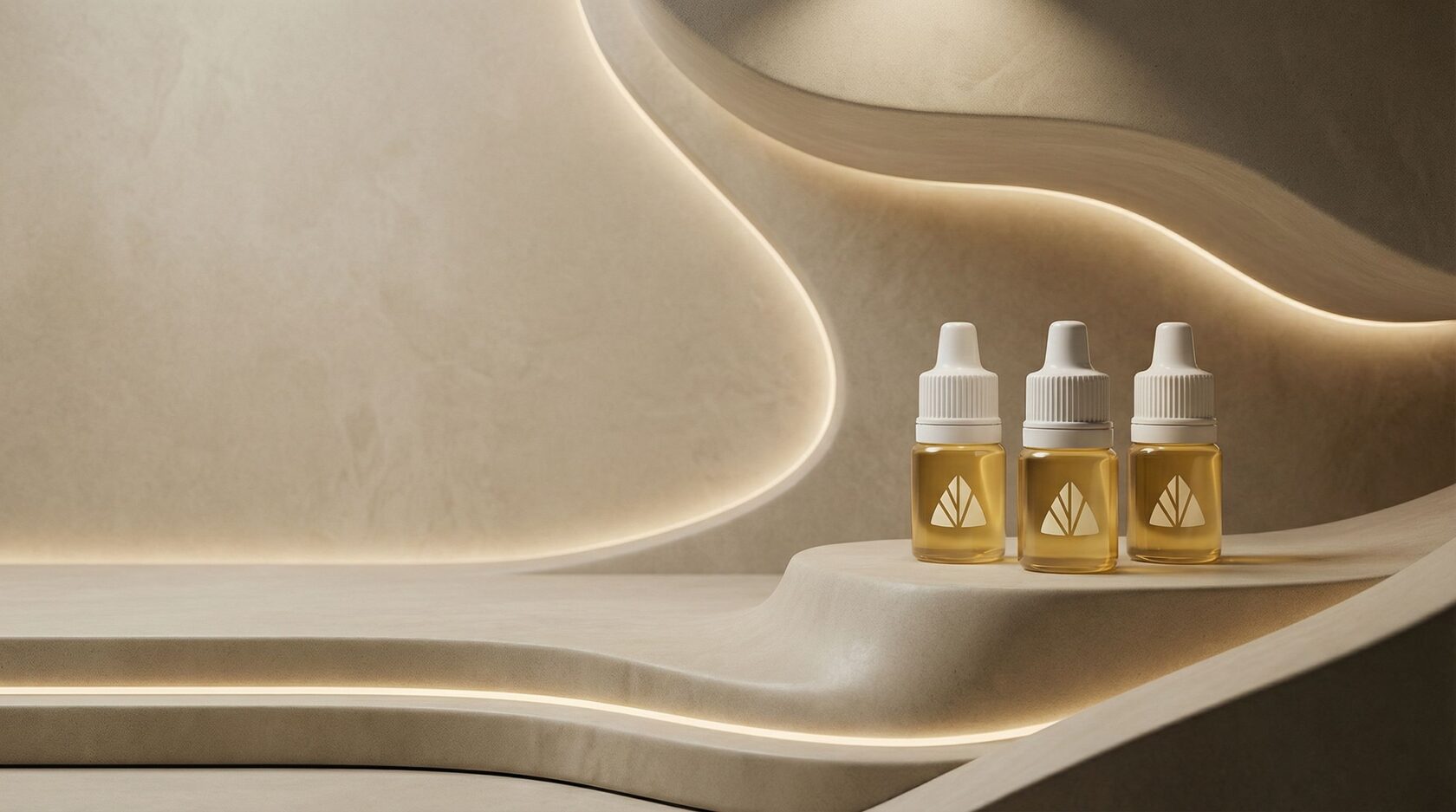 Интенсивное масло для волос