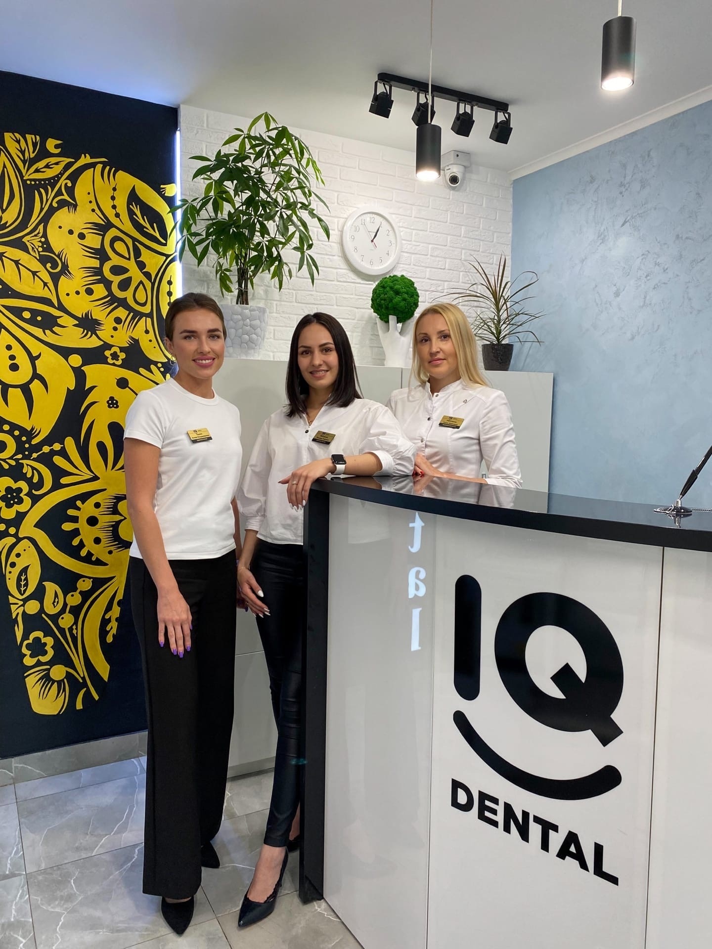 IQ DENTAL