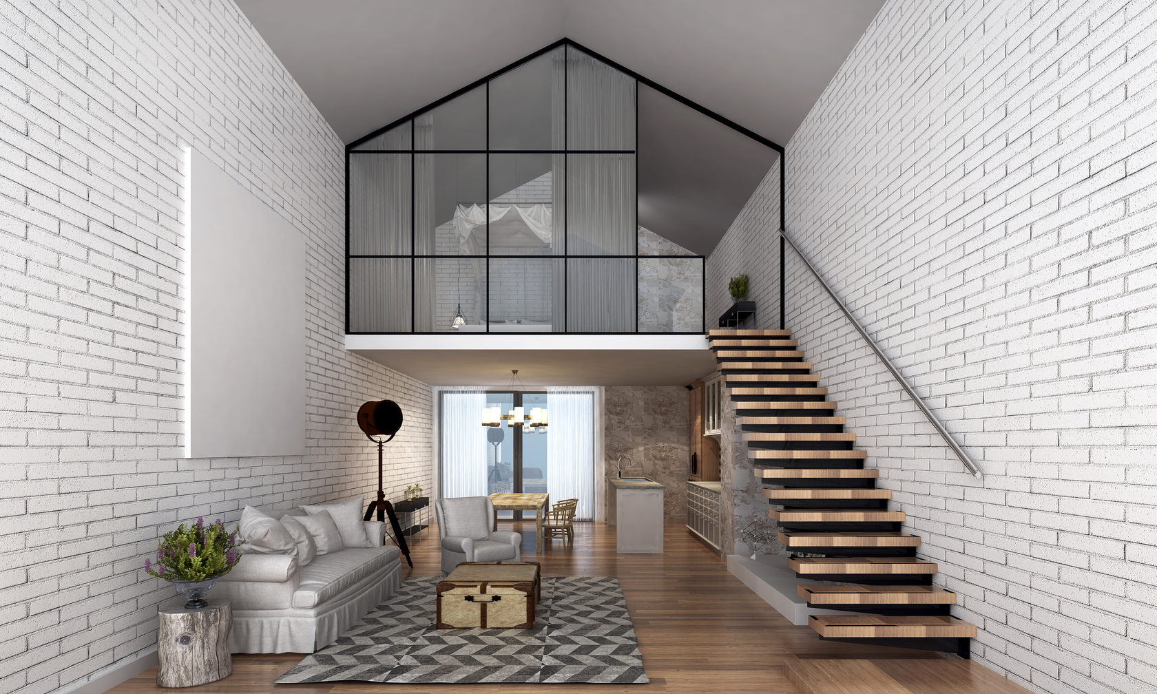 Дизайн дома внутри 2022-2023 | Дизайнер интерьера Мария Грин