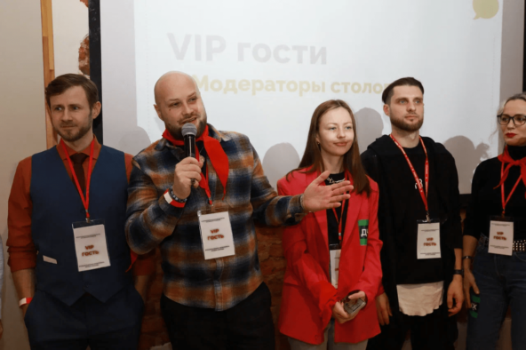 Как проводить брейншторм в группе, чтобы рождались идеи, а не тишина