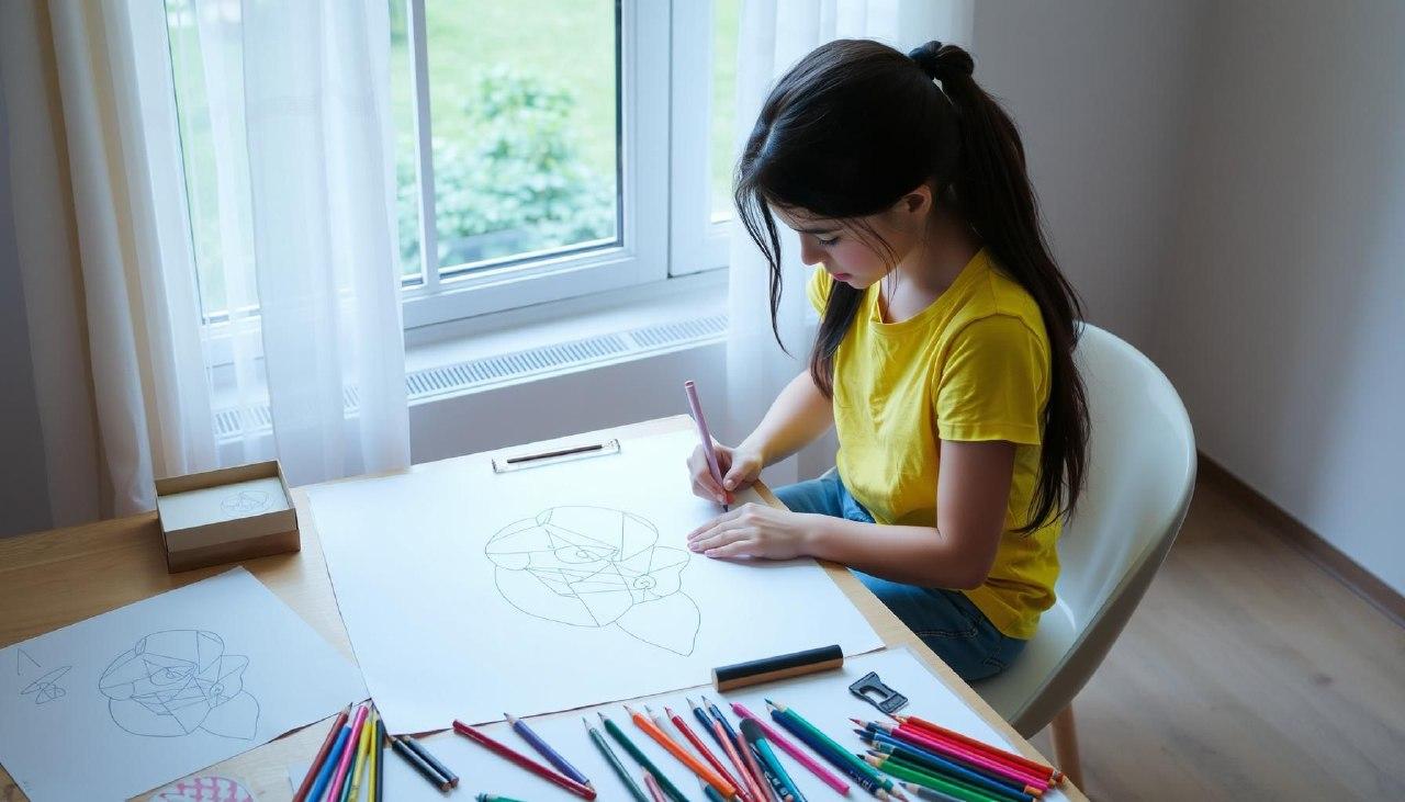 секция для детей