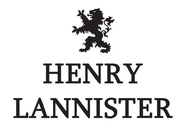 HENRY LANNISTER