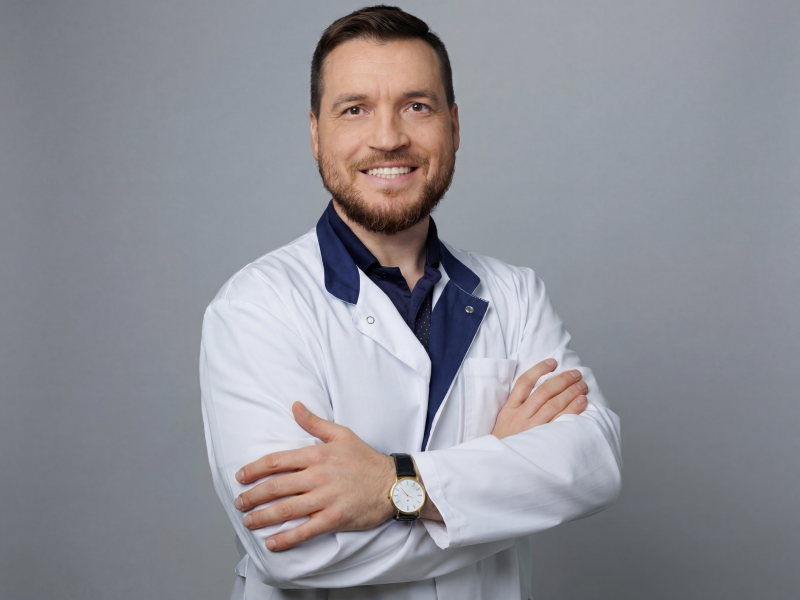 Макарьин Виктор Алексеевич