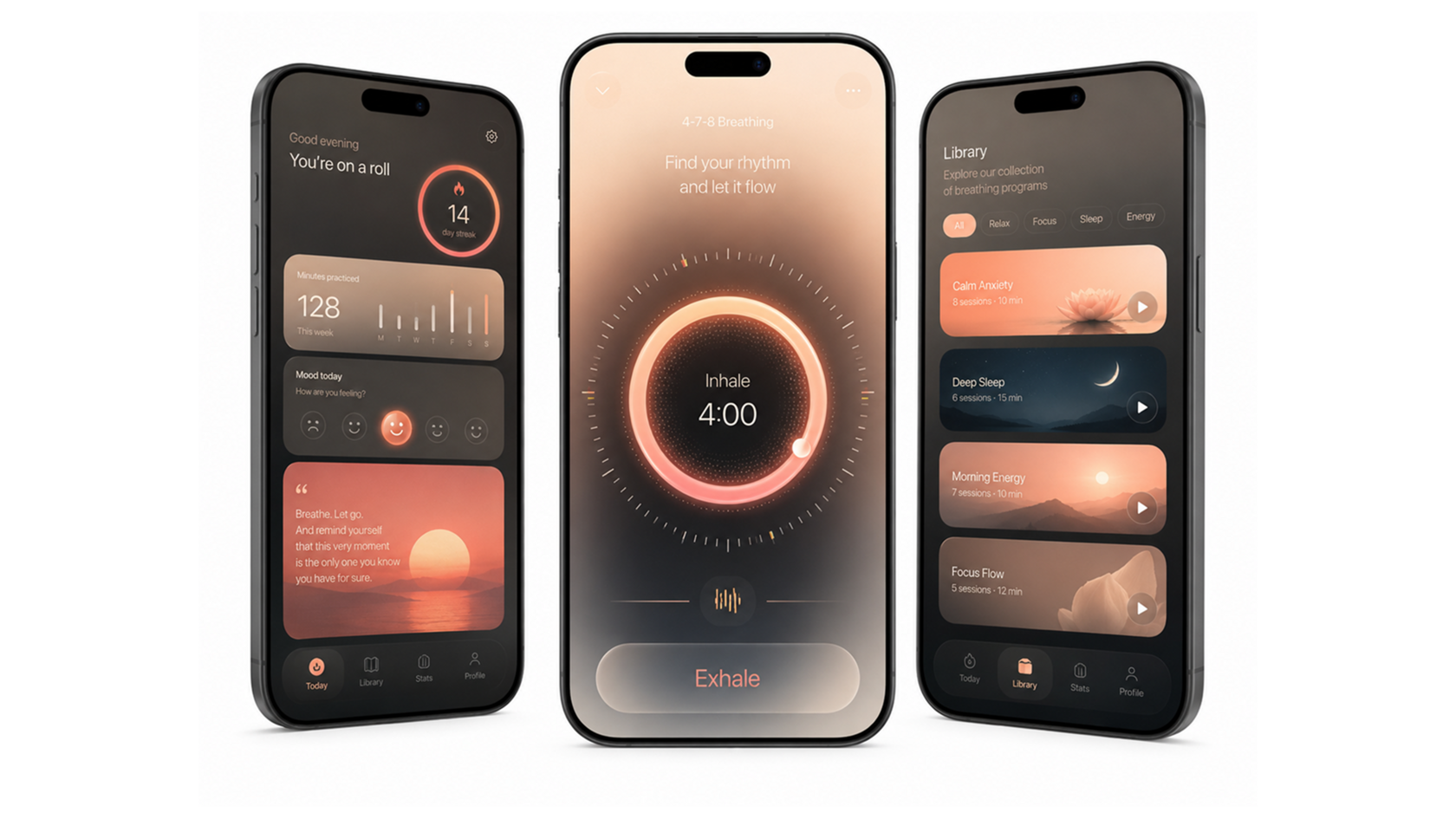 MOBILE APPS / project 04