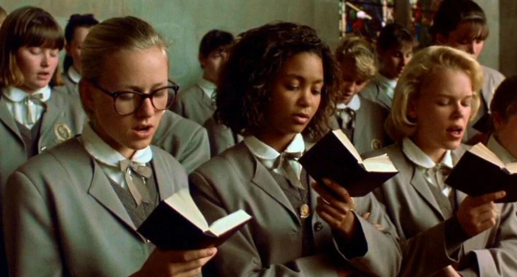 Кадр из этого хорошего фильма 