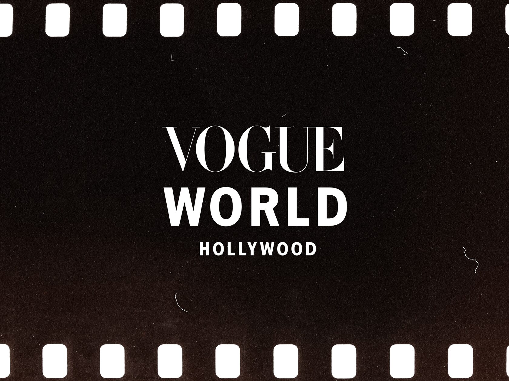 VOGUE World 2025: Alle Infos zur legendären Show in Hollywood | Vogue  Germany