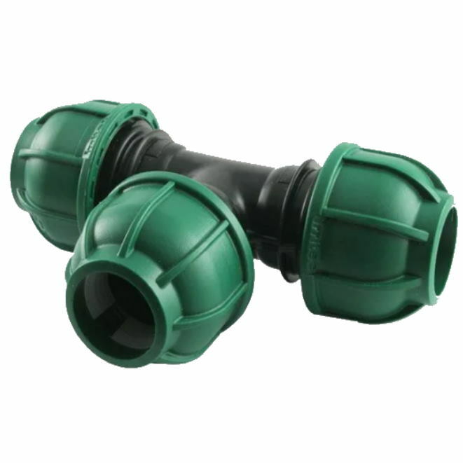 Купить тройник компрессионный